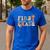 First Grade Dream Team First Day Of 1st Grade Teachers For Men Women Men's Casual T-Shirt Royal Blue First Grade Dream Team First Day Of 1st Grade Teachers For Men Women Men's Casual T-Shirt Royal Blue