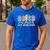 First Grade Rocks Teachers Back To School ABCD Rock Students Men's Casual T-Shirt Royal Blue First Grade Rocks Teachers Back To School ABCD Rock Students Men's Casual T-Shirt Royal Blue
