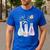 Flowers Test Tube Chemistry Student Science Teacher Women Men's Casual T-Shirt Royal Blue Flowers Test Tube Chemistry Student Science Teacher Women Men's Casual T-Shirt Royal Blue