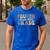 Fourth Grade Dream Team 4th Grade Teacher Back To School Men's Casual T-Shirt Royal Blue Fourth Grade Dream Team 4th Grade Teacher Back To School Men's Casual T-Shirt Royal Blue