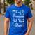 French Teacher En Francais S'Il Vous Plait End Of Year Men's Casual T-Shirt Royal Blue French Teacher En Francais S'Il Vous Plait End Of Year Men's Casual T-Shirt Royal Blue