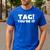 Fun Summer Tag You'Re It Teacher Vacation T-Shirt For Men Women Girls Kids Men's Casual T-Shirt Royal Blue Fun Summer Tag You'Re It Teacher Vacation T-Shirt For Men Women Girls Kids Men's Casual T-Shirt Royal Blue