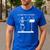 Funny Skeleton Music Teacher I'Ll Wait Until It's Quiet Men's Casual T-Shirt Royal Blue Funny Skeleton Music Teacher I'Ll Wait Until It's Quiet Men's Casual T-Shirt Royal Blue