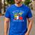 Future Teacher Costume Tee For Men Women Adults And Kids Men's Casual T-Shirt Royal Blue Future Teacher Costume Tee For Men Women Adults And Kids Men's Casual T-Shirt Royal Blue
