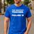 The Greatest Teacher Failure Is Wisdom Quote Motivation Men Women Girls Kids Men's Casual T-Shirt Royal Blue The Greatest Teacher Failure Is Wisdom Quote Motivation Men Women Girls Kids Men's Casual T-Shirt Royal Blue