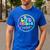 Groovy Life Skills Squad Teacher Special Ed SPED Team Crew Men's Casual T-Shirt Royal Blue Groovy Life Skills Squad Teacher Special Ed SPED Team Crew Men's Casual T-Shirt Royal Blue