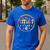Groovy Title 1 Crew Cute Title 1 Reading Teacher Men Women Kids Men's Casual T-Shirt Royal Blue Groovy Title 1 Crew Cute Title 1 Reading Teacher Men Women Kids Men's Casual T-Shirt Royal Blue