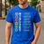 Growth Mindset Shirt Positive School Classroom Teacher Men's Casual T-Shirt Royal Blue Growth Mindset Shirt Positive School Classroom Teacher Men's Casual T-Shirt Royal Blue