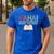 Ha Ha Made You Read Reading Teacher Teaching Men's Casual T-Shirt Royal Blue Ha Ha Made You Read Reading Teacher Teaching Men's Casual T-Shirt Royal Blue