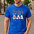 Halloween Ghost Teachers Teaching My Boos Costume Women Men Men's Casual T-Shirt Royal Blue Halloween Ghost Teachers Teaching My Boos Costume Women Men Men's Casual T-Shirt Royal Blue