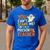 Halloween Preschool Teacher You Can't Scare Me Im A Teacher Men's Casual T-Shirt Royal Blue Halloween Preschool Teacher You Can't Scare Me Im A Teacher Men's Casual T-Shirt Royal Blue