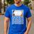 Halloween Teacher Composition Book Notebook Matching Group Men's Casual T-Shirt Royal Blue Halloween Teacher Composition Book Notebook Matching Group Men's Casual T-Shirt Royal Blue