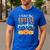 Halloween Teacher I Teach The Cutest Pumpkins In The Patch Men's Casual T-Shirt Royal Blue Halloween Teacher I Teach The Cutest Pumpkins In The Patch Men's Casual T-Shirt Royal Blue