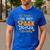 Halloween Teacher I Teach The Most Spooktacular Students Men Women Men's Casual T-Shirt Royal Blue Halloween Teacher I Teach The Most Spooktacular Students Men Women Men's Casual T-Shirt Royal Blue