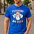 Halloween Teacher Teaching My Boos Costume Teacher Men Women Men's Casual T-Shirt Royal Blue Halloween Teacher Teaching My Boos Costume Teacher Men Women Men's Casual T-Shirt Royal Blue