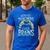 Halloween Teacher Tshirts Science Teachers Love Brains Men's Casual T-Shirt Royal Blue Halloween Teacher Tshirts Science Teachers Love Brains Men's Casual T-Shirt Royal Blue
