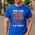 Having a Weird Music Teacher Builds Character Music Teacher Men's Casual T-Shirt Royal Blue Having a Weird Music Teacher Builds Character Music Teacher Men's Casual T-Shirt Royal Blue