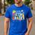 Hello Fifth Grade Team 5th Grade Back To School Teacher Kids Men's Casual T-Shirt Royal Blue Hello Fifth Grade Team 5th Grade Back To School Teacher Kids Men's Casual T-Shirt Royal Blue