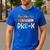 Hello Pre-K Pencil Teacher Student Tie Dye Men's Casual T-Shirt Royal Blue Hello Pre-K Pencil Teacher Student Tie Dye Men's Casual T-Shirt Royal Blue