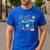 Hello Word In Different Languages Travel And Teacher Lover Men's Casual T-Shirt Royal Blue Hello Word In Different Languages Travel And Teacher Lover Men's Casual T-Shirt Royal Blue