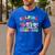 Helping Little Minds Grow Teacher Life Back To School Men's Casual T-Shirt Royal Blue Helping Little Minds Grow Teacher Life Back To School Men's Casual T-Shirt Royal Blue