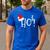 Ho Cubed Shirt Math Teacher Xmas For Men Women Kids Men's Casual T-Shirt Royal Blue Ho Cubed Shirt Math Teacher Xmas For Men Women Kids Men's Casual T-Shirt Royal Blue
