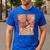 Human Muscles Organs Scary Anatomy Teacher Halloween Costume Men's Casual T-Shirt Royal Blue Human Muscles Organs Scary Anatomy Teacher Halloween Costume Men's Casual T-Shirt Royal Blue