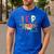IEP I Encourage Progress Teacher Special Education Men Women Men's Casual T-Shirt Royal Blue IEP I Encourage Progress Teacher Special Education Men Women Men's Casual T-Shirt Royal Blue