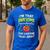 I'm That Awesome Paraeducator Teacher Men's Casual T-Shirt Royal Blue I'm That Awesome Paraeducator Teacher Men's Casual T-Shirt Royal Blue