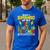 I'm Not a Superhero But I'm a SPED Special Education Teacher Men's Casual T-Shirt Royal Blue I'm Not a Superhero But I'm a SPED Special Education Teacher Men's Casual T-Shirt Royal Blue