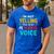 I’m Not Yelling This Is My PE School Teacher Voice I Teach Men's Casual T-Shirt Royal Blue I’m Not Yelling This Is My PE School Teacher Voice I Teach Men's Casual T-Shirt Royal Blue