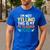 I'm Not Yelling This Is My PE Teacher Voice Men's Casual T-Shirt Royal Blue I'm Not Yelling This Is My PE Teacher Voice Men's Casual T-Shirt Royal Blue