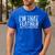 I'm That Teacher They Told You About Back To School For Men Women Men's Casual T-Shirt Royal Blue I'm That Teacher They Told You About Back To School For Men Women Men's Casual T-Shirt Royal Blue