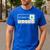 I'm Working For Christmas Break 5 Star Winter Teacher Stars Men's Casual T-Shirt Royal Blue I'm Working For Christmas Break 5 Star Winter Teacher Stars Men's Casual T-Shirt Royal Blue