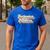 Inclusion Matters Special Education Sped Teacher Vintage Men's Casual T-Shirt Royal Blue Inclusion Matters Special Education Sped Teacher Vintage Men's Casual T-Shirt Royal Blue