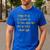 Inclusive Teacher Diversity Inclusion Empathy Teacher Team Men's Casual T-Shirt Royal Blue Inclusive Teacher Diversity Inclusion Empathy Teacher Team Men's Casual T-Shirt Royal Blue