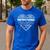 Instructional Coach Heart Teachers Appreciation Men's Casual T-Shirt Royal Blue Instructional Coach Heart Teachers Appreciation Men's Casual T-Shirt Royal Blue