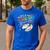 It's A Good Day To Make Some Art Artist Drawing Teacher Men's Casual T-Shirt Royal Blue