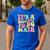 It's A Good Day To Do Math Teachers Women Kids Math Men's Casual T-Shirt Royal Blue It's A Good Day To Do Math Teachers Women Kids Math Men's Casual T-Shirt Royal Blue