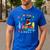 It's A Good-Day To Teach Tiny Humans Pre-K Cat Teacher Lover Men's Casual T-Shirt Royal Blue It's A Good-Day To Teach Tiny Humans Pre-K Cat Teacher Lover Men's Casual T-Shirt Royal Blue