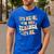 It's Me Hi I'm The Teacher It's Me Groovy Teacher Men's Casual T-Shirt Royal Blue It's Me Hi I'm The Teacher It's Me Groovy Teacher Men's Casual T-Shirt Royal Blue