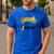 J Is For Jaguar ABC Alphabet T-Shirt For Teachers Students Men's Casual T-Shirt Royal Blue J Is For Jaguar ABC Alphabet T-Shirt For Teachers Students Men's Casual T-Shirt Royal Blue