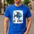 Be Kind Rainbow Fish Teacher Life Back To School Teaching Men Women Men's Casual T-Shirt Royal Blue Be Kind Rainbow Fish Teacher Life Back To School Teaching Men Women Men's Casual T-Shirt Royal Blue