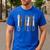 Be Kind Sign Language Hand Talking Teachers Interpreter ASL Men Women Men's Casual T-Shirt Royal Blue Be Kind Sign Language Hand Talking Teachers Interpreter ASL Men Women Men's Casual T-Shirt Royal Blue