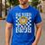 Be Kind Unity Day Orange Anti Bullying For Kids Teachers Men's Casual T-Shirt Royal Blue Be Kind Unity Day Orange Anti Bullying For Kids Teachers Men's Casual T-Shirt Royal Blue