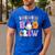 Kindergarten Boo Crew Spooky Kindergarten Halloween Teacher Men's Casual T-Shirt Royal Blue Kindergarten Boo Crew Spooky Kindergarten Halloween Teacher Men's Casual T-Shirt Royal Blue