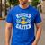 Kindergarten Teacher First Day Of Kinder Back To School Men's Casual T-Shirt Royal Blue Kindergarten Teacher First Day Of Kinder Back To School Men's Casual T-Shirt Royal Blue