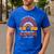 Kindergarten Teacher Pumpkin Patch Cute Men's Casual T-Shirt Royal Blue Kindergarten Teacher Pumpkin Patch Cute Men's Casual T-Shirt Royal Blue