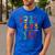 Learning Math Numbers Counting Back To School Teacher For Men Women Girls Kids Men's Casual T-Shirt Royal Blue Learning Math Numbers Counting Back To School Teacher For Men Women Girls Kids Men's Casual T-Shirt Royal Blue