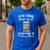 Legendary Math Coach Mathematics Calculator Math Teacher Men's Casual T-Shirt Royal Blue Legendary Math Coach Mathematics Calculator Math Teacher Men's Casual T-Shirt Royal Blue